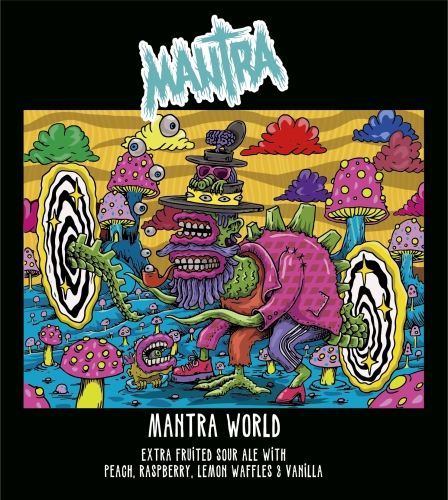 Mantra World