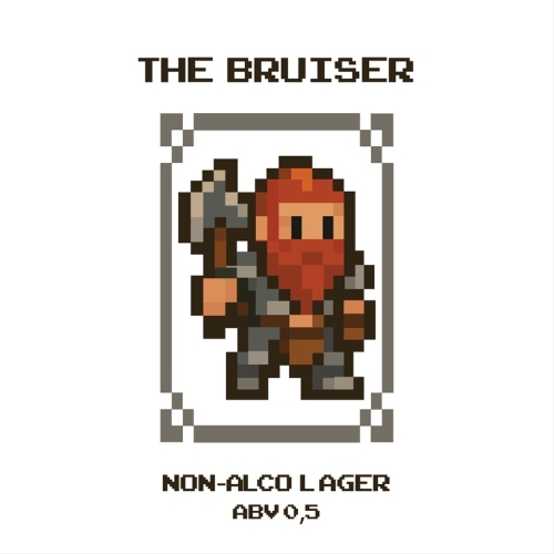 The Bruiser