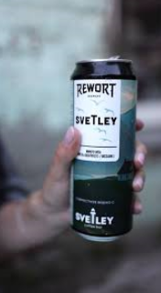Rewort SveTley
