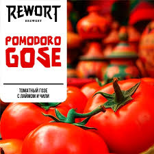 Pomodoro Gose
