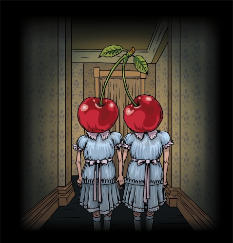 Cherry head 0,45 банка