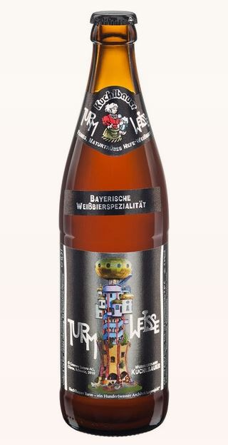 Turmweiss