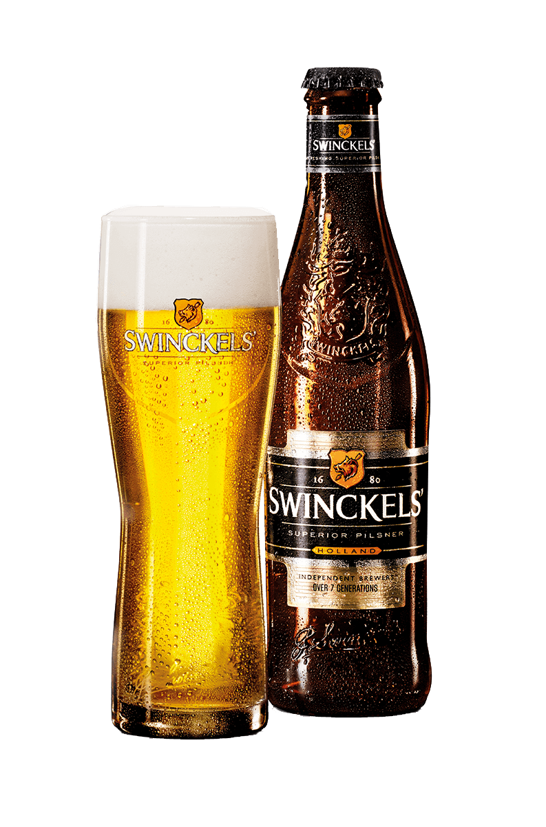 Swinkels / Свинкелс 0.33 бут