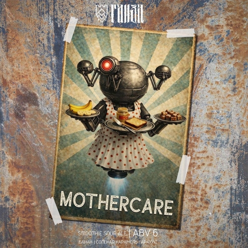MOTHECARE
