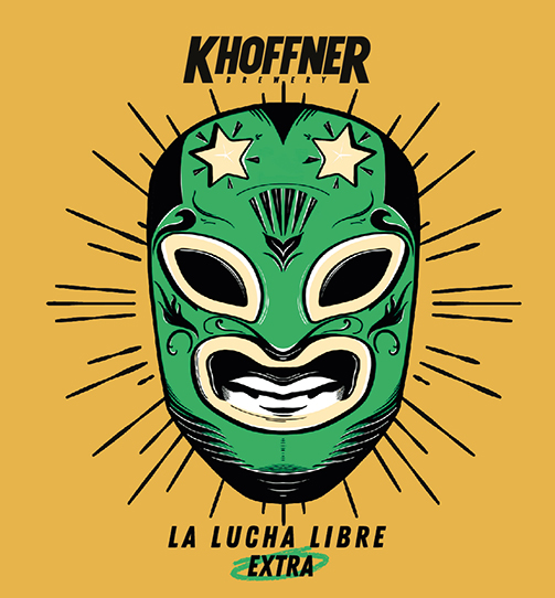 LA LUCHA LIBRE EXTRA