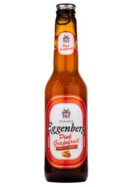 Eggenberg Pink Grapefruit