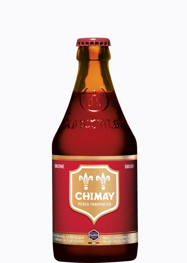 Chimay Red
