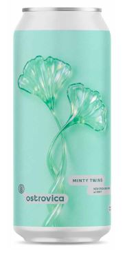Minty Twins