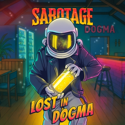 LOST IN DOGMA