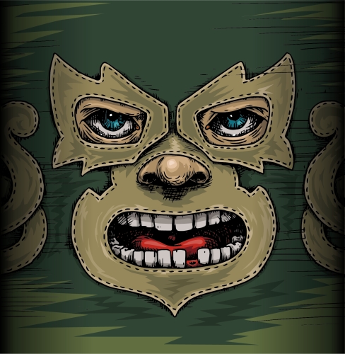 Mascaras De