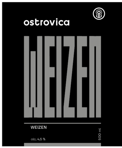 OSTROVICA Weizen