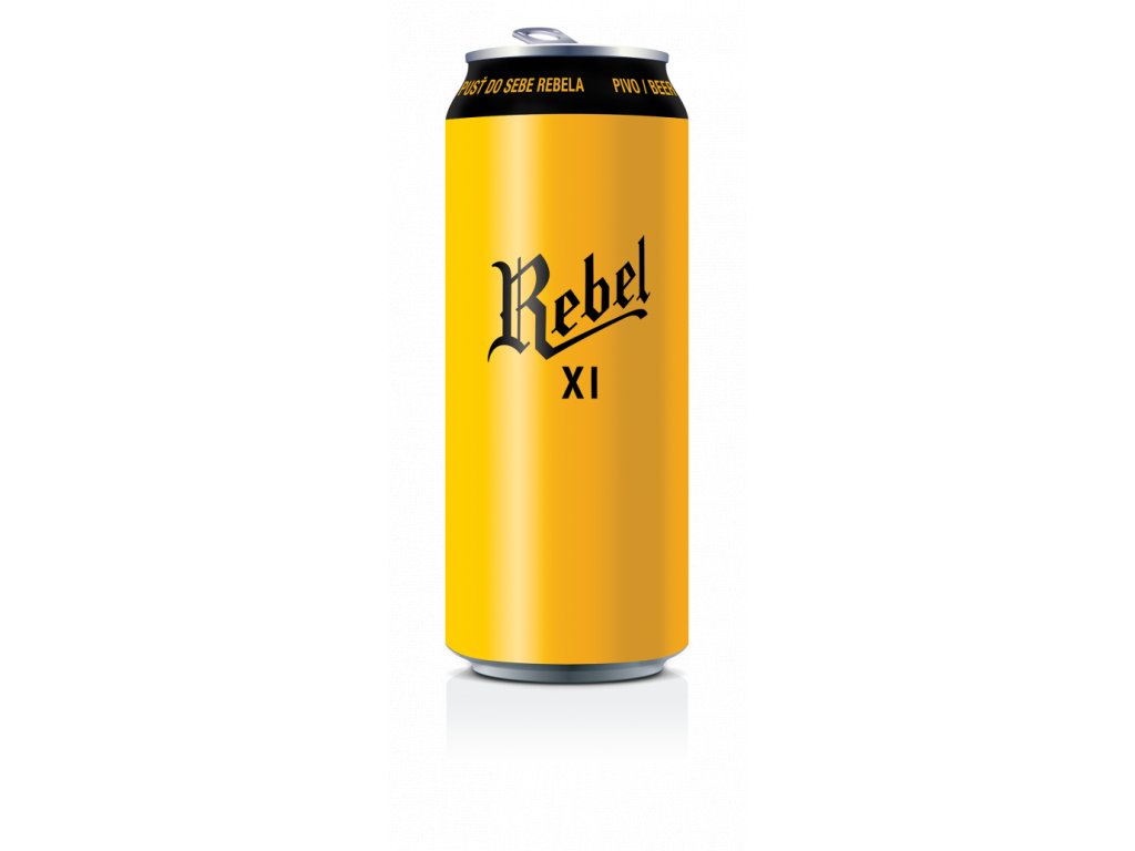 Rebel 11