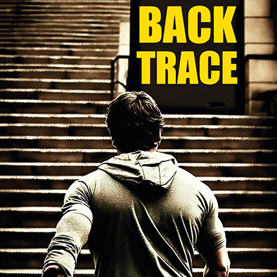 Ганза BACKTRACE 20 л ПЭТ
