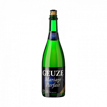 Boon Oude Geuze Mariage Parfait / Геузе Мариаж Парфайт 0,75 бутылка (12)