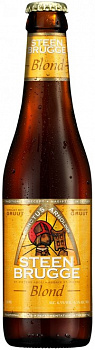 Steenbrugge Blond / Стинбрюгге Блонд 0.33 бутылка (24) 