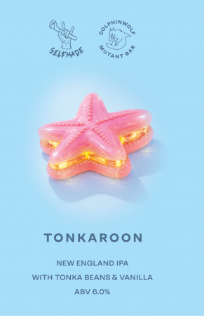Tonkaroon