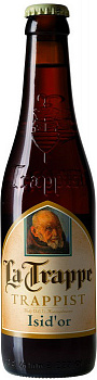 La Trappe Isid'or / Ла Траппе Исидор 0.33 бутылка (24)