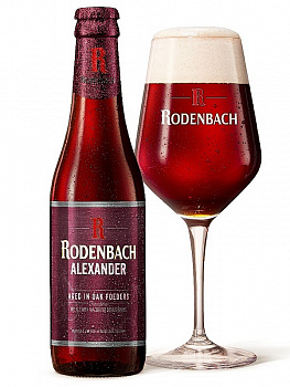 Rodenbach Alexander / Роденбах Александр 0.33 бутылка (24)