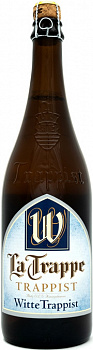 La Trappe Witte Trappist / Ла Траппе Витте Траппист 0.75 бутылка (12)