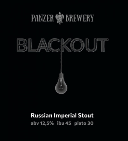 Panzer BLACKOUT