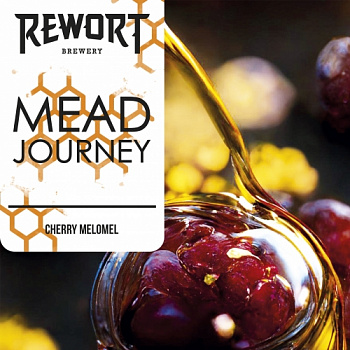 Rewort Mead Journey 20 л ПЭТ