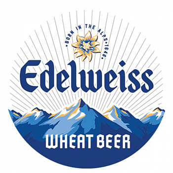 Edelweiss / Эдельвейс Пшеничное 10л