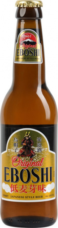 Eboshi / Ибоси 0,33 бутылка (24)