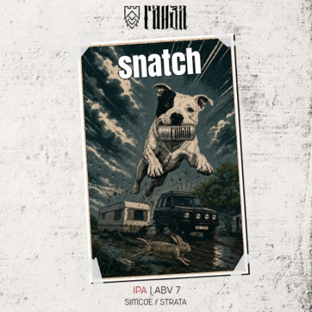 SNATCH