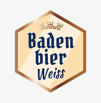 Baden bier Weiss / Баден бир Вайс 30л