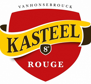 Kasteel Rouge / Кастил Руж 30 л ПЭТ