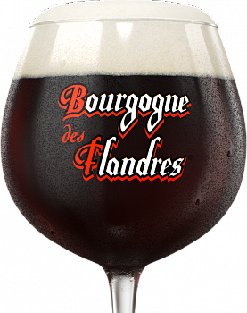 Bourgogne des Flandres / Бургун де Фландер 30л ПЭТ