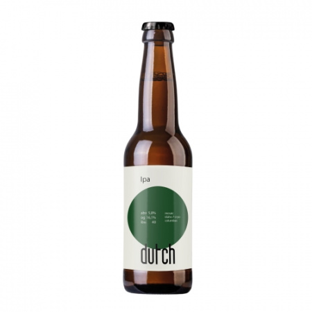 dutch. ipa