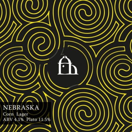 VELKA MORAVA Nebraska 0,45 банка