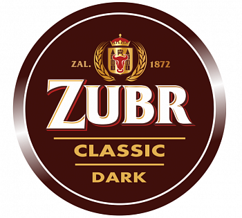 Zubr Classic Dark / Зубр Классик Дарк 30 ПЭТ