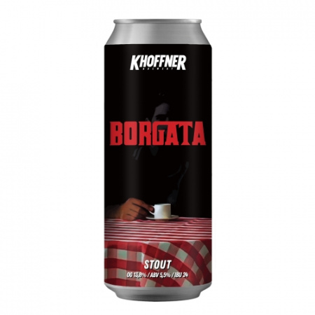 Borgata