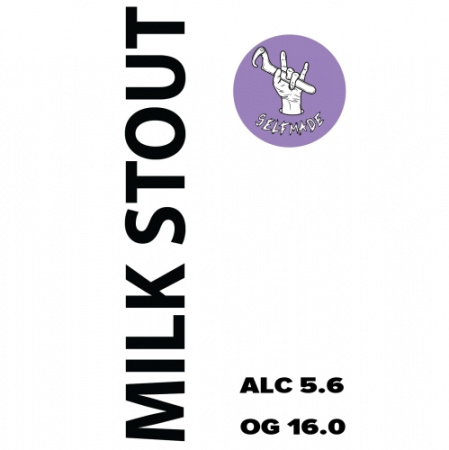 Milk Stout