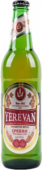 Ереван 0,5 бутылка (20)