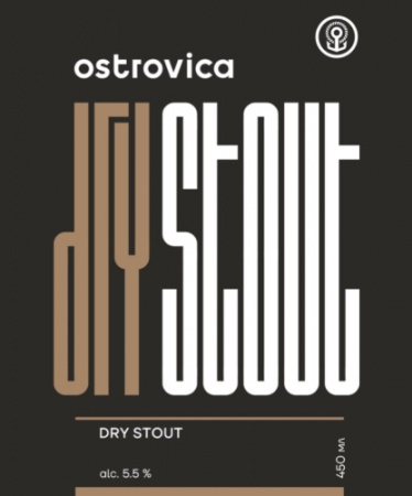 Dry Stout