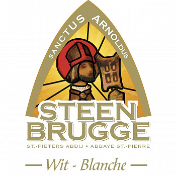 Steenbrugge Wit / Стинбрюгге Вайт 20 л ПЭТ