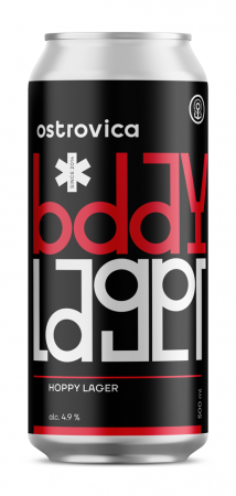 lager