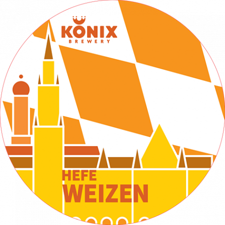 Hefeweizen