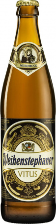 Weihenstephaner Vitus / Вайнштефан Витус 30л