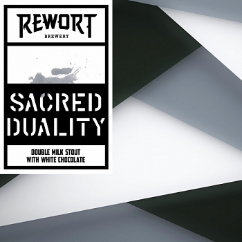 Rewort Sacred Duality 0,45 банка (12)