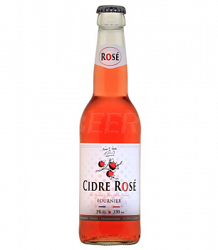 FOURNIER ROZE 0,33 бутылка (12)