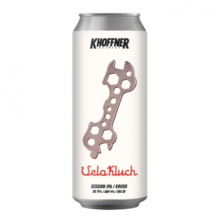 VeloKluch