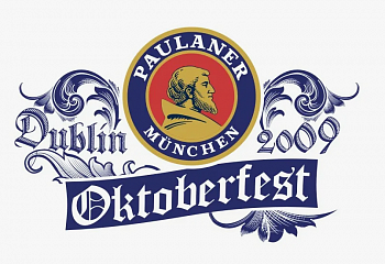 Paulaner / Пауланер Октоберфест Бир 0,5 банка (24)