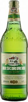 Harbin Super / Харбин Супер 0,61 бутылка (12)