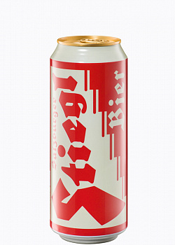 Stiegl / Штигль Голдбрау 0,5 банка (24)