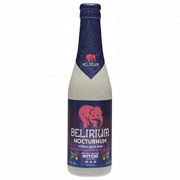 Delirium Nocturnum / Делириум Ноктюрнум 0,33 бутылка (24)