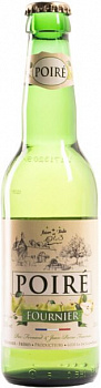 FOURNIER POIRE 0,33 бутылка (6)